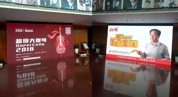 我的天??！原來你是和世界藝術“接軌”的沁州牌沁州黃小米