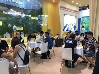 CBME最火展位！咨詢、洽談、搶購都在這個展廳！