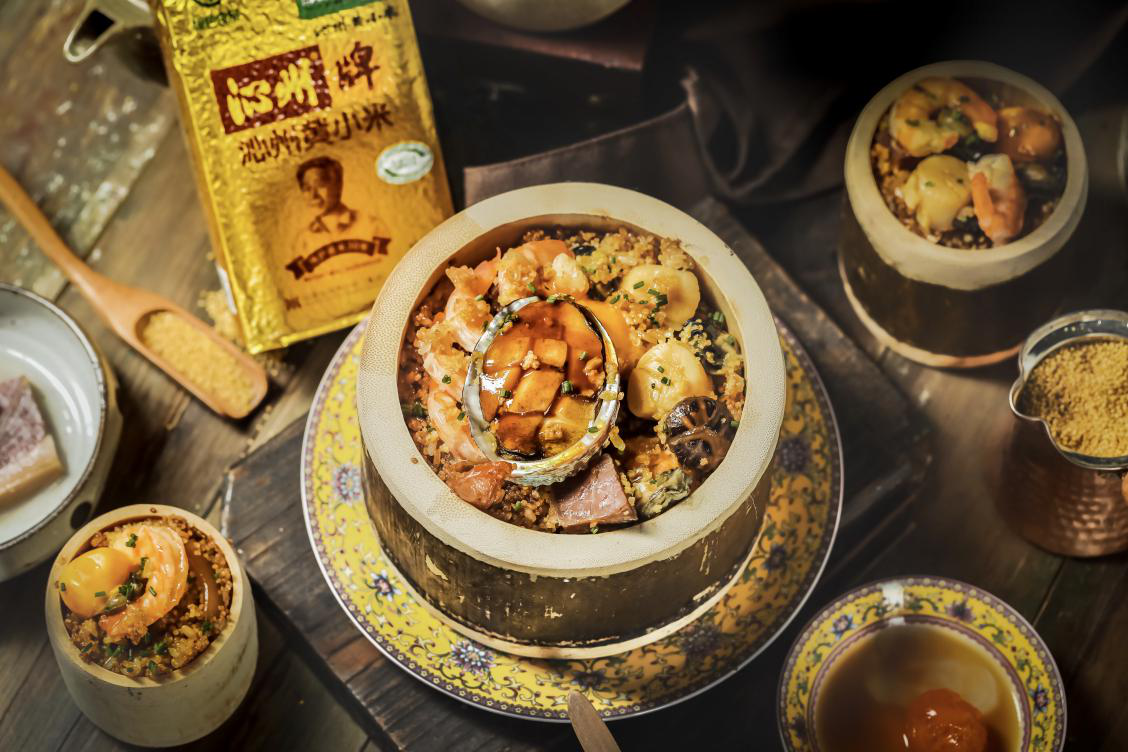 從《風(fēng)味人間》看中華上千年的飲食文化傳承